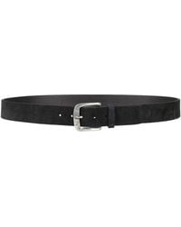 John Varvatos - Belts - Lyst