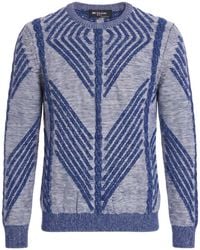 Kiton - Pullover - Lyst