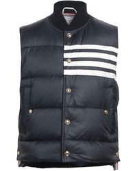 Thom Browne - Gilet - Lyst