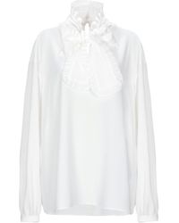 Pinko Blusa - Bianco