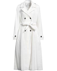 forte_forte - Coat - Lyst