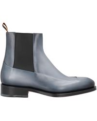 Santoni - Stivaletti - Lyst