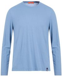 Drumohr - T-Shirt - Lyst