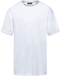 Raf Simons - T-shirt - Lyst