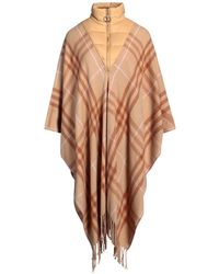 Twinset - Capes - Lyst