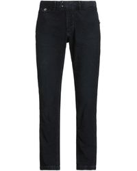 Jacob Cohen - Academy Pants Cotton, Elastane - Lyst