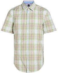 BOSS - Camisa - Lyst