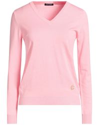 Cristinaeffe - Pullover - Lyst