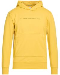 C.P. Company - Sweatshirts - Lyst