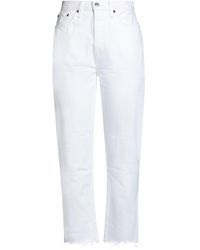 RE/DONE - Jeans - Lyst