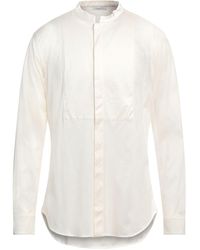 Paolo Pecora - Camicia - Lyst