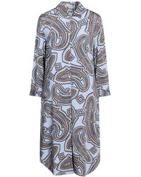 Camicettasnob - Vestito Midi - Lyst