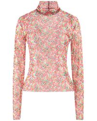 MSGM - Top - Lyst