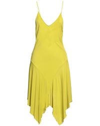 DSquared² - Minivestido - Lyst