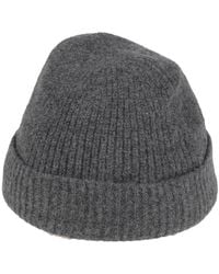 AURALEE - Hat - Lyst