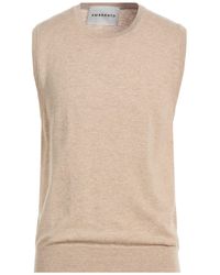 Amaranto - Sweater Wool - Lyst
