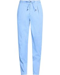Drumohr - Pantalone - Lyst