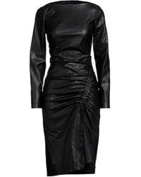 Suoli - Midi-Kleid - Lyst