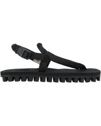 Suicoke - Thong Sandal - Lyst