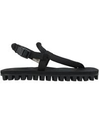 Suicoke - Thong Sandal - Lyst