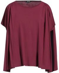 MOSSI - T-shirt - Lyst