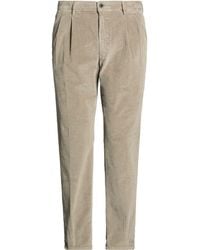 Incotex - Trouser - Lyst
