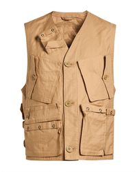 Spiewak - Vests - Lyst
