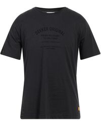 Dekker - T-shirt - Lyst