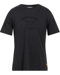 Dekker - T-shirt - Lyst