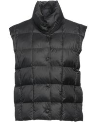 Paltò - Chompa sin mangas - Lyst
