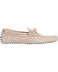 Tod's - Loafer - Lyst