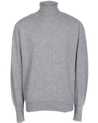 william lockie turtleneck