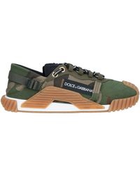 Dolce & Gabbana - Trainers - Lyst