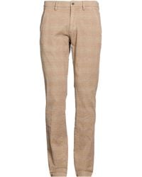 Mason's - Pants Cotton, Elastane - Lyst
