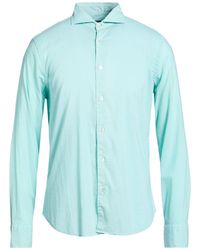 Fedeli - Shirt - Lyst