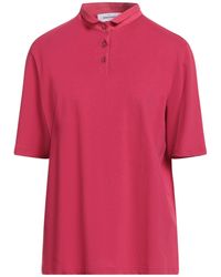 Gran Sasso - Polo Shirt - Lyst