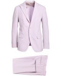 Boglioli - Suit - Lyst