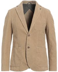AT.P.CO - Blazer - Lyst