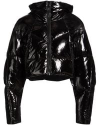 Canadian - Puffers - Lyst