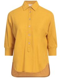 Zanone - Top - Lyst