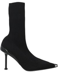 McQueen - Stiefelette - Lyst