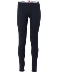 Tommy Hilfiger Leggings for Women | Online Sale up to 70% off | Lyst UK