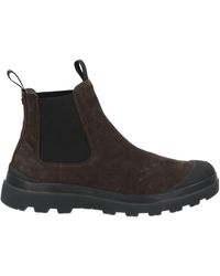 Pànchic - Ankle Boots - Lyst