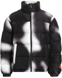 Heron Preston - Puffer - Lyst