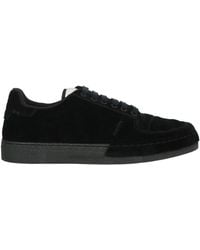 Emporio Armani - Sneakers - Lyst