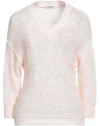Peserico - Jumper - Lyst