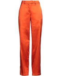 Semicouture - Trouser - Lyst
