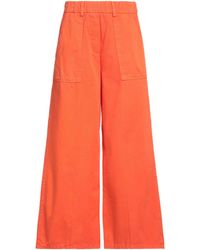 Alysi - Trouser - Lyst