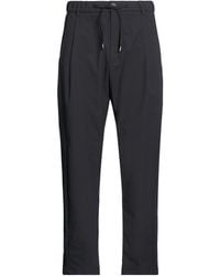 Herno - Pants Polyester - Lyst