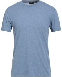 Tom Ford - T-Shirt - Lyst